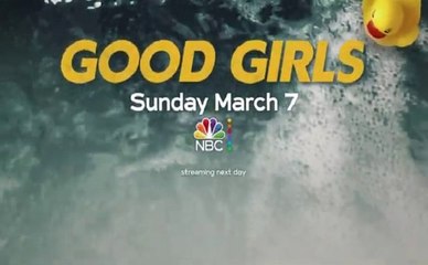 Good Girls - Promo 4x12