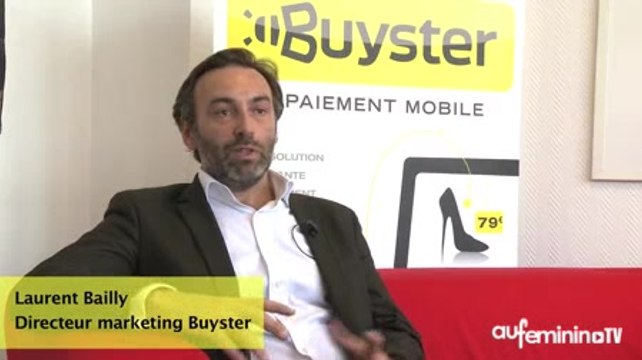 Session de e-shopping entre blogueuses avec Buyster