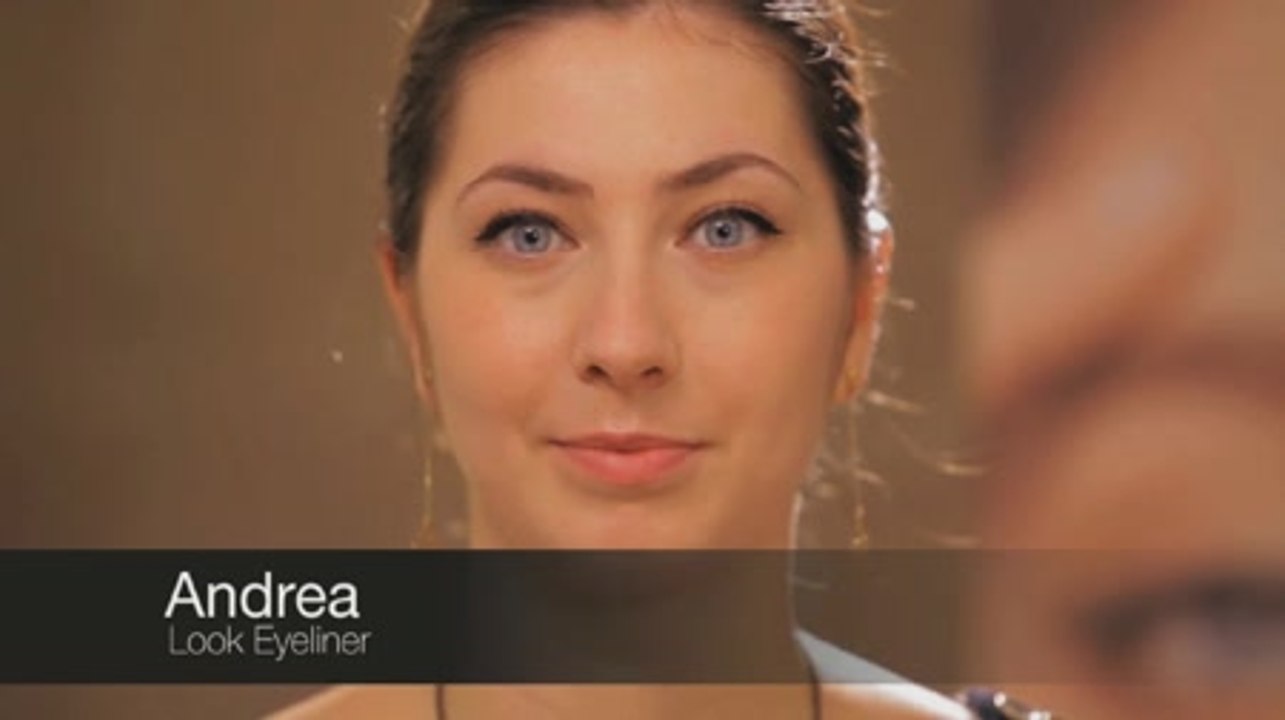 GEMEY MAYBELLINE LOOK EYELINER