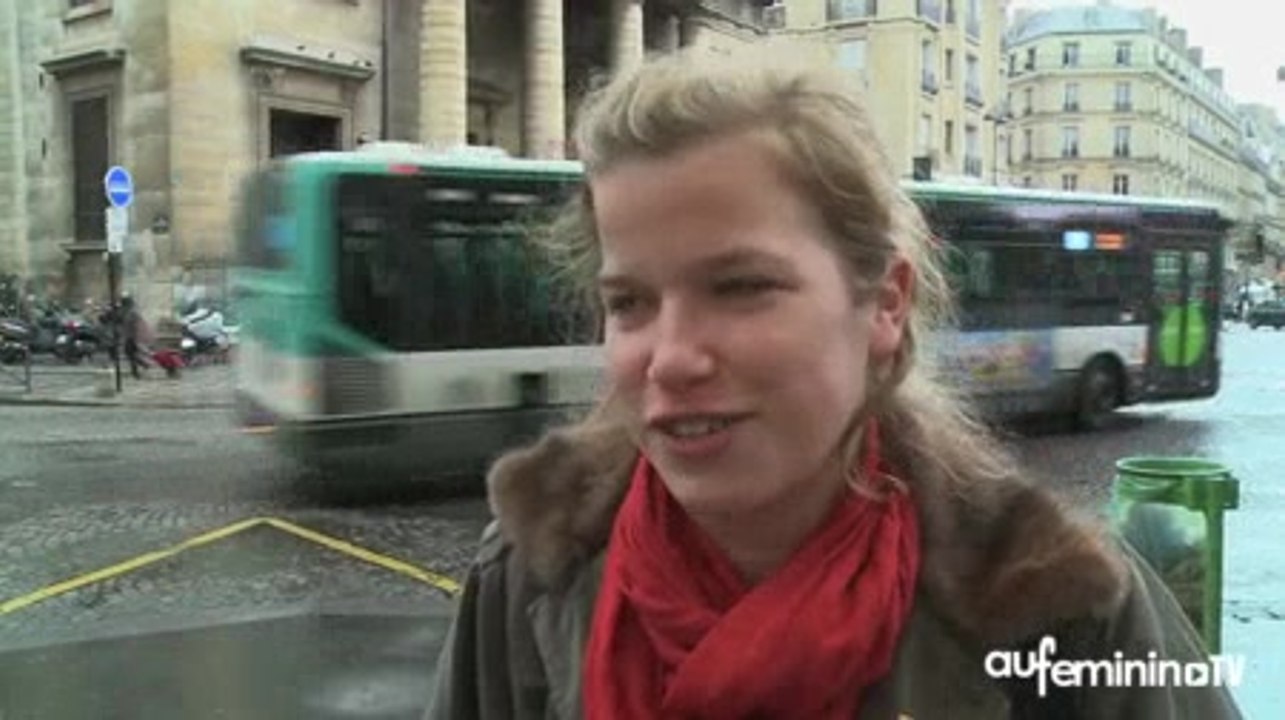 Thèmes de la présidentielle de la campagne présidentielle