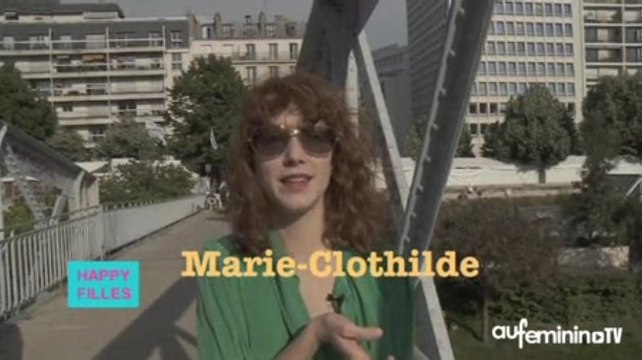 Les Happy Filles racontent leur vie durant la saison des amours!