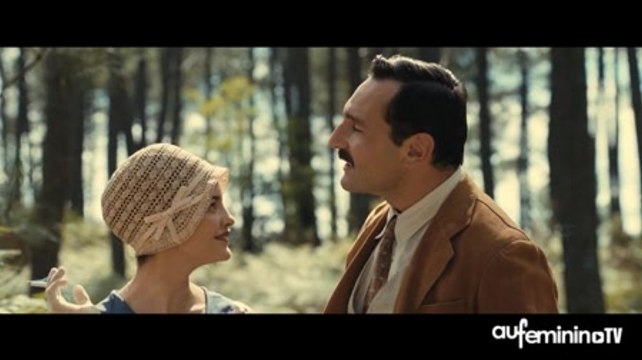 Audrey Tautou et Gilles Lellouche parlent de Thérèse Desqueyroux