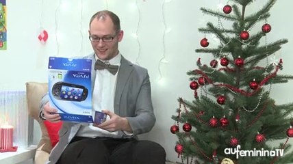 Calendrier de l'avent : le bêtisier