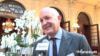 Centre du Luxe et de la Création : première émotion luxe