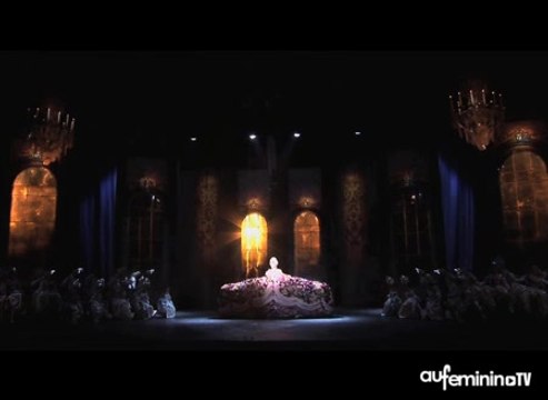 1789 Les Amants de la Bastille : visitez les coulisses !