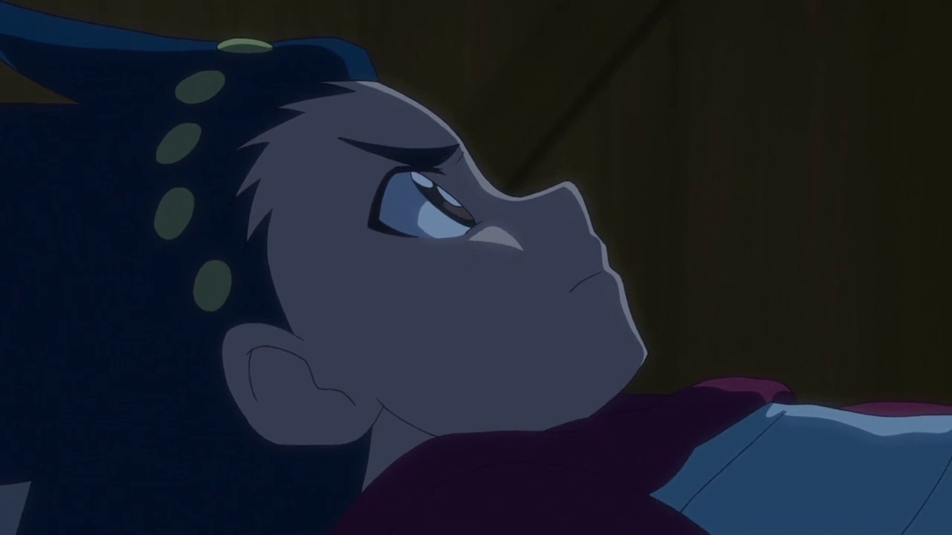 Beyblade Burst Evolution Ep 46 English 