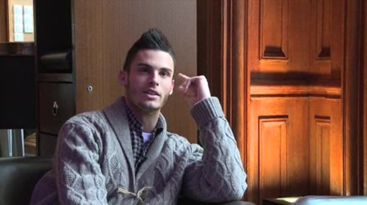 Baptiste Giabiconi : comment plaire à Baptiste Giabiconi