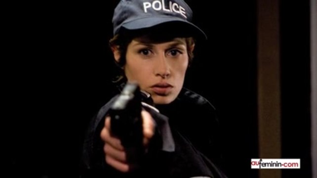 Interview Cécile de France - Rencontre avec Cécile de France - Cecile defrance 2010 actrice franco-belge