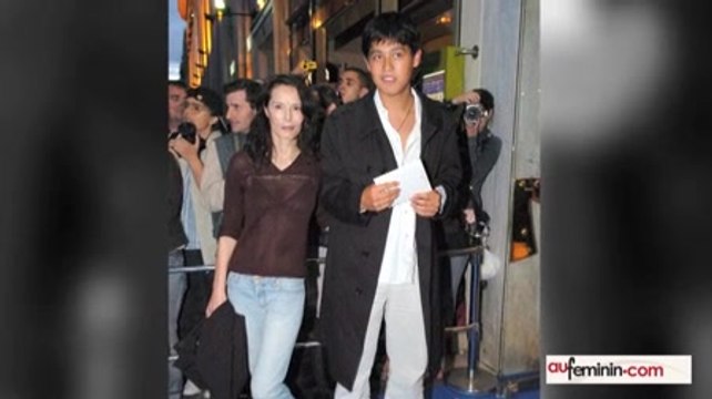 Marc Lavoine volume 10 interview - Marc Lavoine en duo - Marc Lavoine questions réponses en vidéo