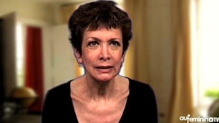 catherine laborde vidéo secret de famille