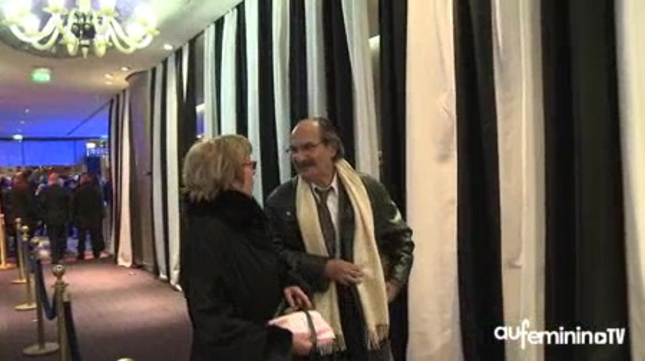 Globes de Cristal 2012 : les nominés et la cérémonie en vidéo