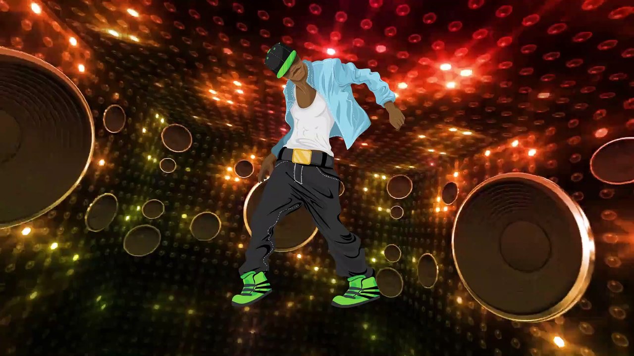 You Know Me - The Beat Messengers | HipHop Instrumental | Rap Freestyle Beat