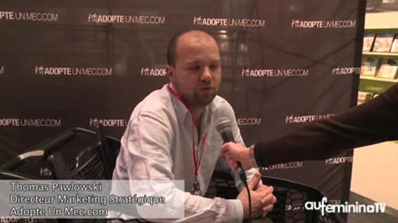 Free to Adopt : une soirée de rencontres orchestrée par Stéphane Rousseau et Virginie Hocq