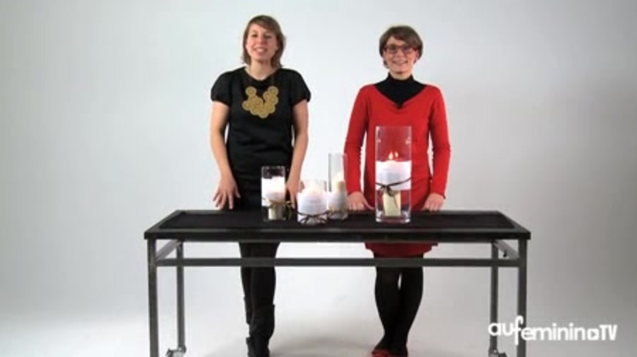 Plan de table original : faire un plan de table soi même en vidéo