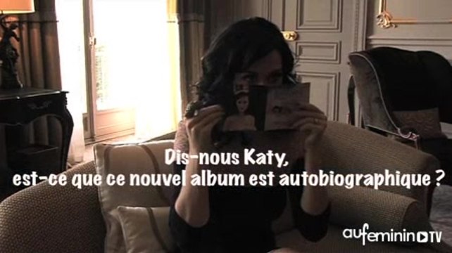 Katy Perry : Snoop Dogg est macho !