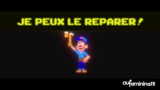 Les Mondes de Ralph : le nouveau Disney Les Mondes de Ralph