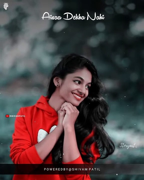 New Love Dj Remix Hindi Old Song Full Screen WhatsApp Status 2021 -Love Song WhatsApp Status