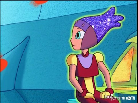 LES HYDRONAUTES LOIN DE CHEZ SOI