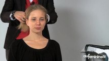 Coiffure de mariée originale : nos conseils en vidéo !