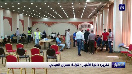 تطعيم دون موعد لمن تجاوز الخمسين.. الاقتراب أكثر من الصيف الآمن