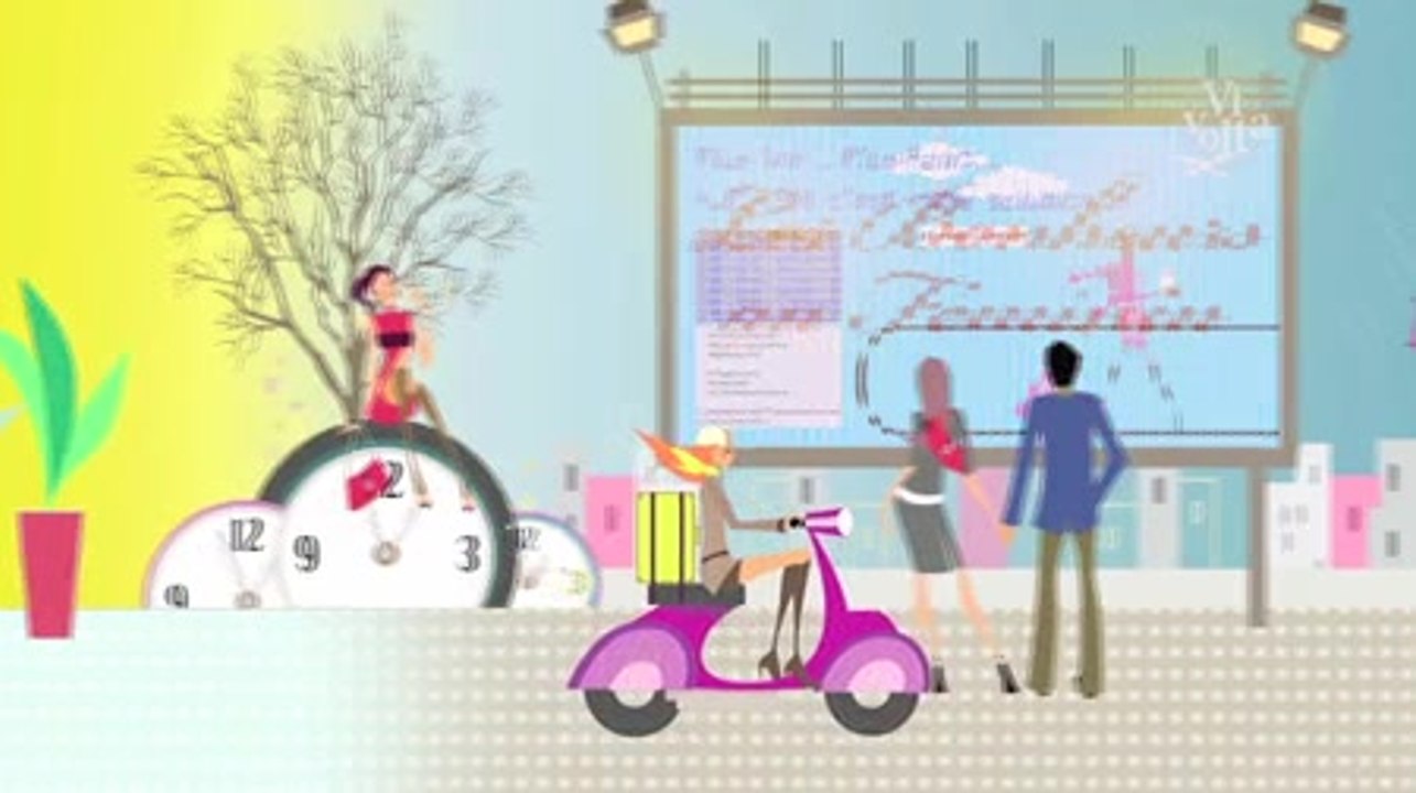 Le bonheur conjugal : le bonheur conjugal selon Benoite Groult - vidéo