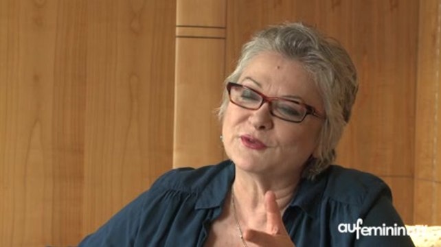 Les actrices engagées de Maman : Rôles du film Maman Alexandra Leclère