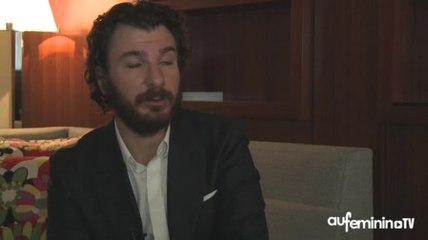 Michaël Youn : "Je devrais faire plus souvent la cuisine à ma femme"