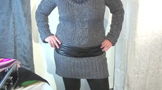 Hanches : Comment cacher ses hanches en vidéo