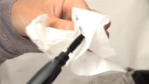 Mettre du mascara : comment mettre et appliquer son mascara en vidéo