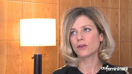 Marina Foïs : "Maïwenn traque la vérité !"