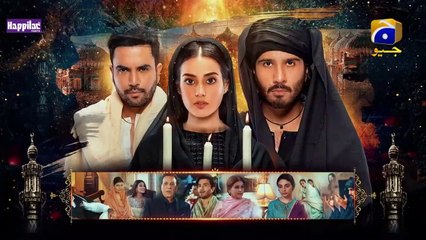 Khuda Aur Mohabbat - Season 3 Ep 20 [Eng Sub] Digitally Presented by Happilac Paints - 25th June 21Khuda Aur Mohabbat - Season 3 Ep 20 [Eng Sub] Digitally Presented by Happilac Paints - 25th June 21