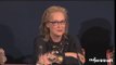Meryl Streep : interview de Meryl Streep pour 