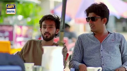 Khwaab Nagar Ki Shehzadi Episode 58  25th June 2021  ARY Digital Drama