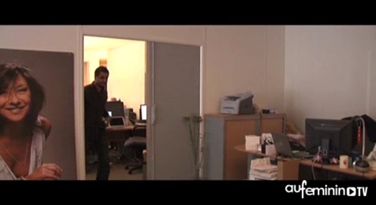 Teaser vidéo humour - Humour auFeminin