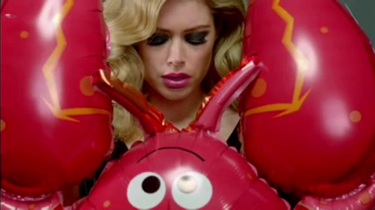 L‘Oréal Paris - Clip Le vernis Color Riche