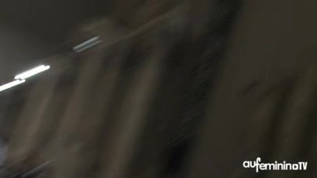 Stéphane Rolland défilé Haute-Couture printemps-été 2012 en vidéo