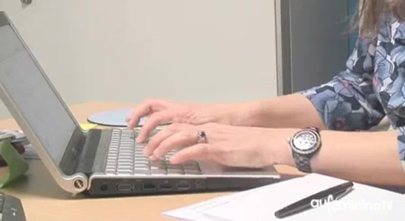 Mastère Médias Féminins aufeminin.com