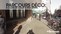 Soldes déco 2012 : Nos 8 coups de coeur déco en vidéo