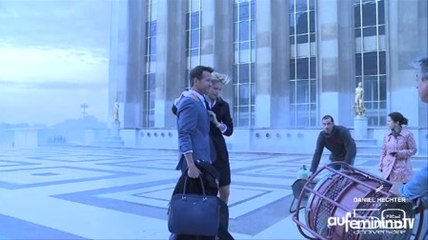 James Denton, égérie Hechter, une vie après Desperate Housewifes