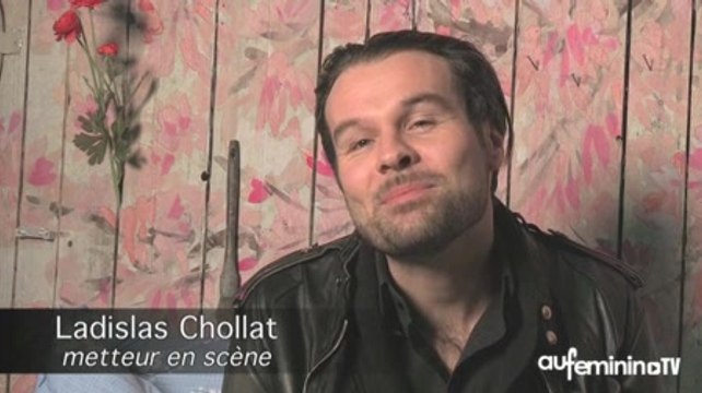 Harold et Maude : avec Line Renaud et Thomas Solivéres