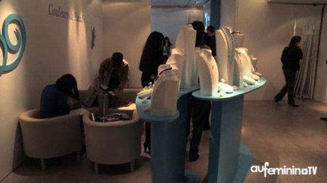 Van Cleef & Arpels collection joaillerie Couleurs de Paradis