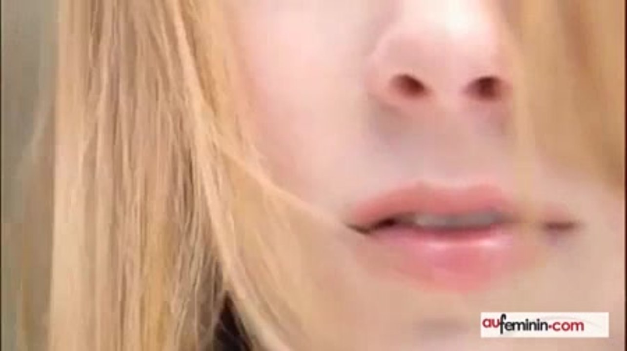 Interview Marc Lavoine : album Volume 10 - Marc Lavoine chanteur de charme - Marc Lavoine en vidéo