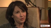 Zabou Breitman - Interview Zabou Breitman - Zabou Breitman vie privée
