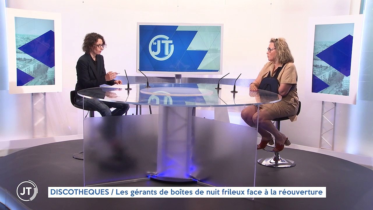 DISCOTHEQUES / Les gérants de boîtes de nuit frileux face à la réouverture