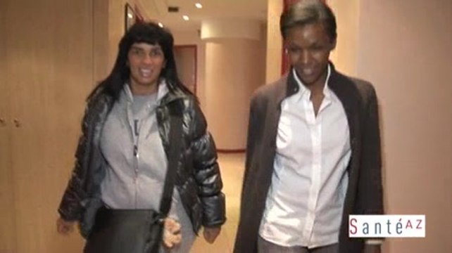 Les échographies de la grossesse