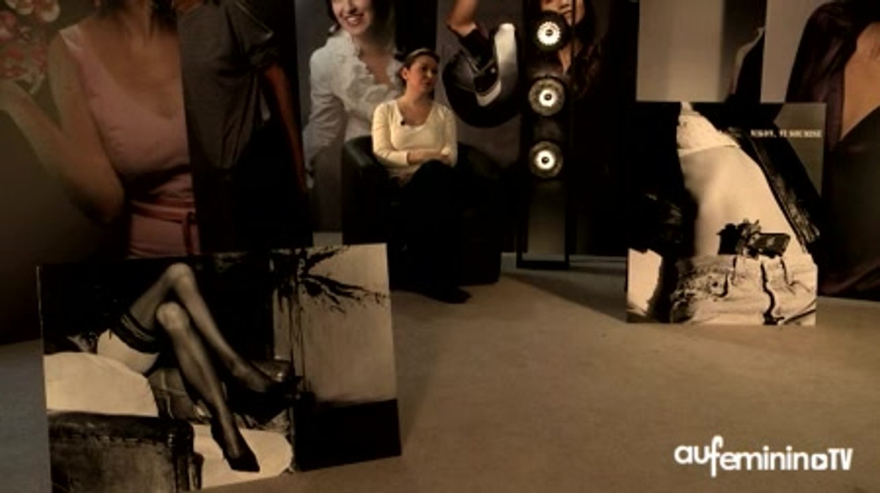 Karine Deshayes : La musique qu'aime Karine Deshayes