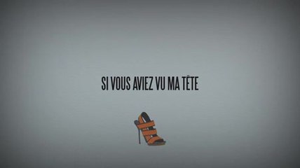 Heels : Si vous aviez vu ma tête , web série mode épisode 6