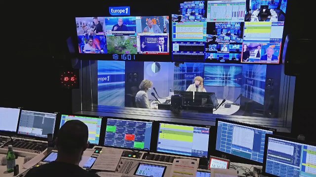 Valérie Pécresse : Cette gauche qui divise, radicale, extrême ne peut pas gagner la région Ile-de-France