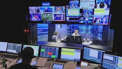 Valérie Pécresse : "Cette gauche qui divise, radicale, extrême ne peut pas gagner la région Ile-de-France"