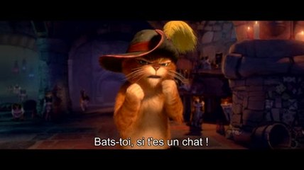 Extrait : Le Chat Potté se lâche sur la piste de danse